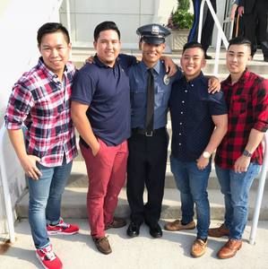 Meet your Posher, Duong